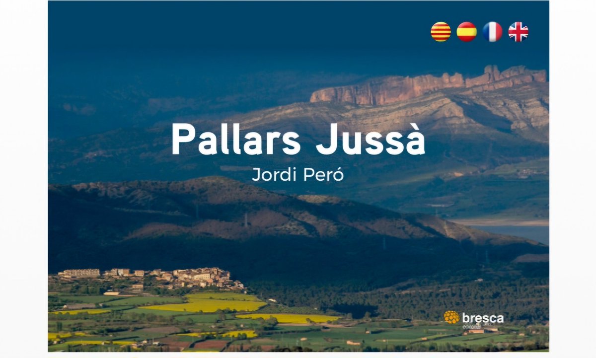 ERCPallarsJussa's tweet image. 👏 Enhorabona a tots els autors i autores pallaresos!! 

📚 Aquesta diada 🌹 els autors de la comarca estan al 🔝 del rànking dels ➕ venuts

📖 Descobriu el talent local i de proximitat que tenim al #Pallars‼️

#PallarsJussà
#SantJordi2025