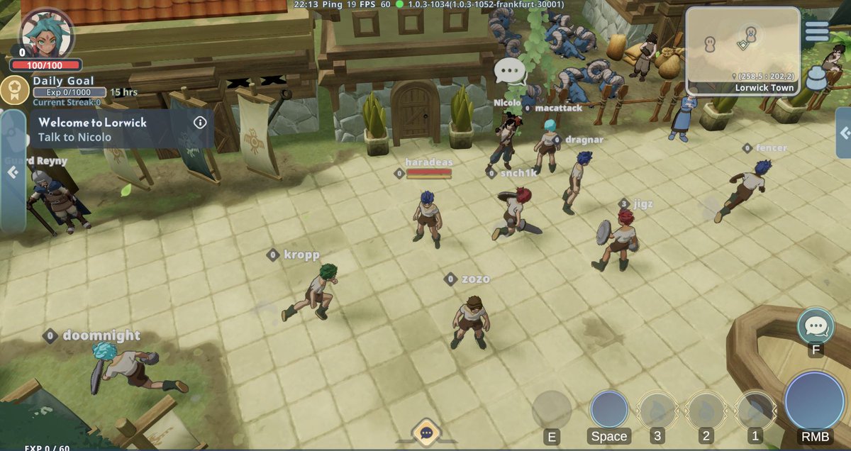 Haradeas tweet media