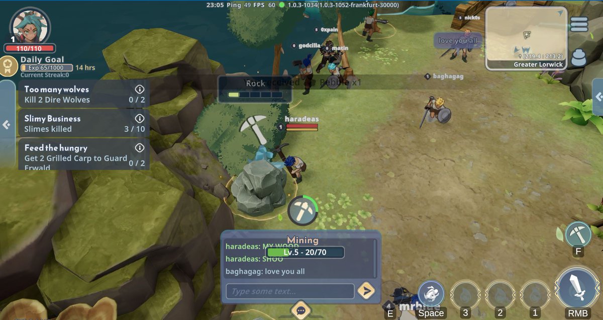 Haradeas tweet media