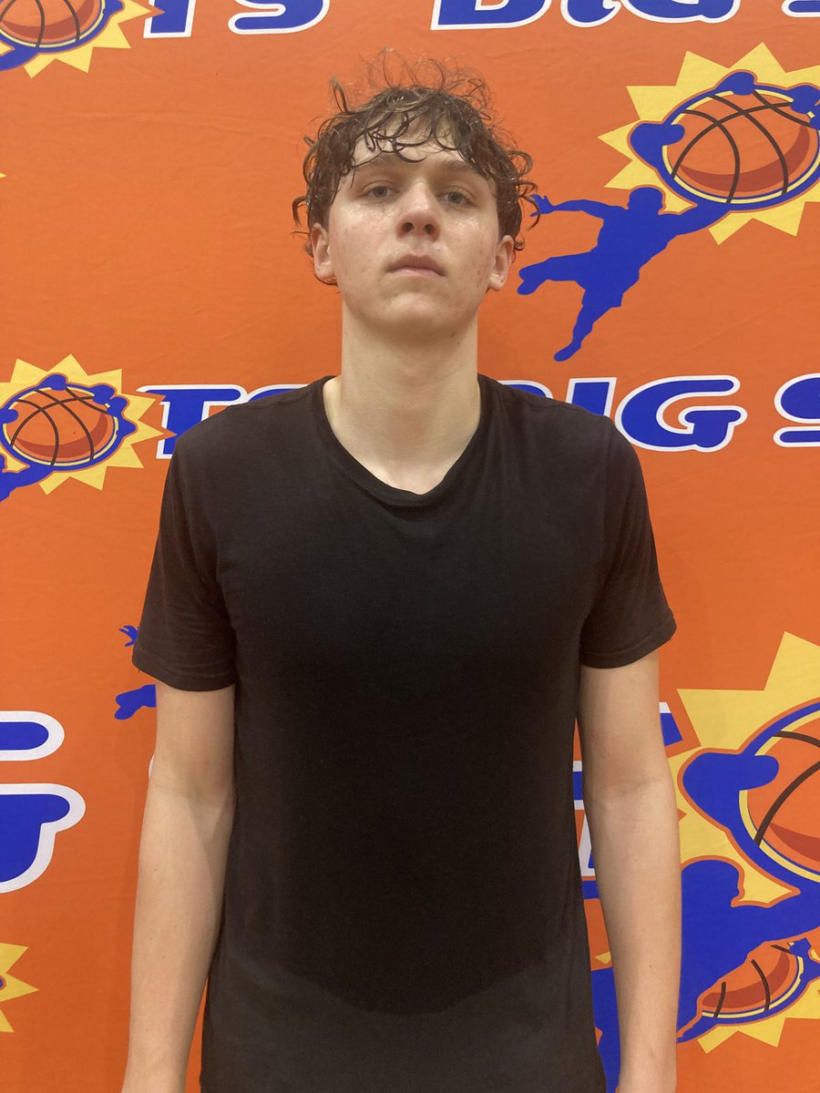 #BIGSHOTS #RICHMONDJAM
17U SLAM

Team Takeover Showcase 64
Bryce Adams 16
Brian MaMahon 11

Bryce Radford Elite 52
Zane Saunders 23
Harry Silvis 12