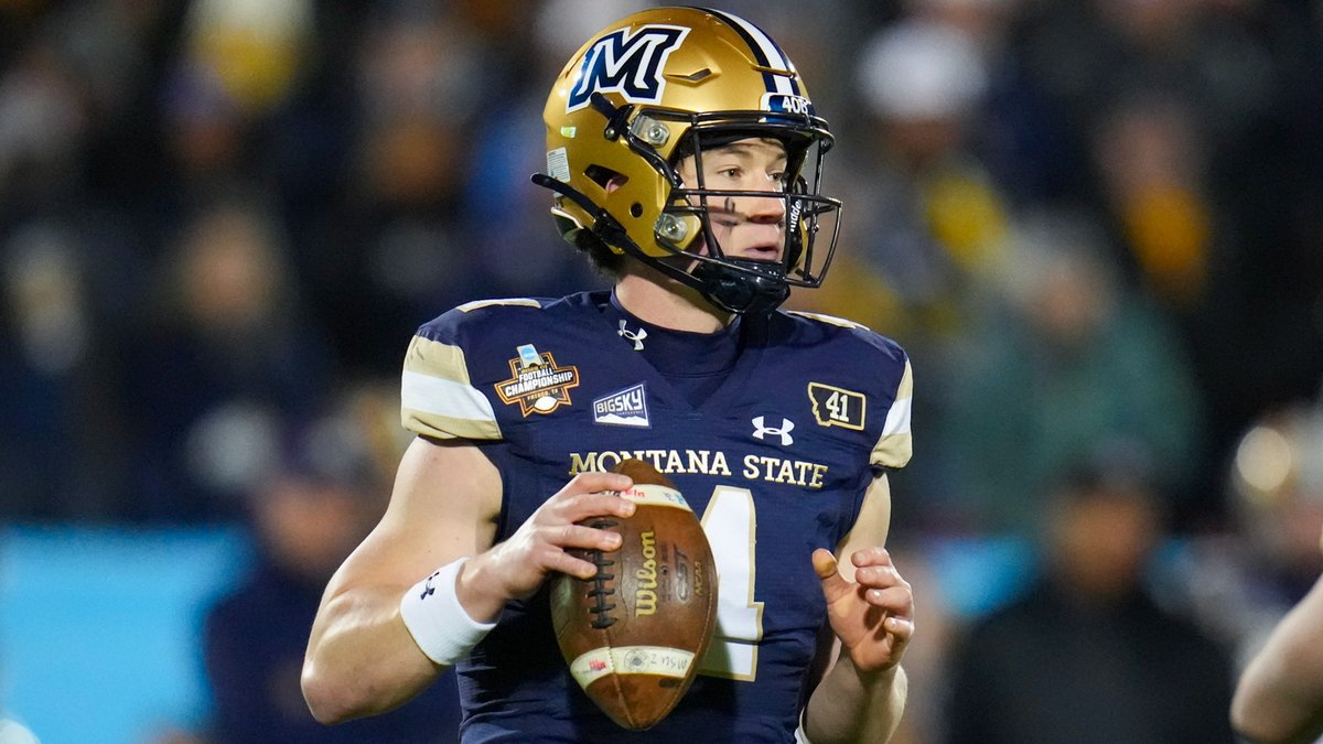 Raiders select QB/WR Tommy Mellott with No. 213 overall pick in 2025 NFL Draft

nfl.com/draft/tracker/…