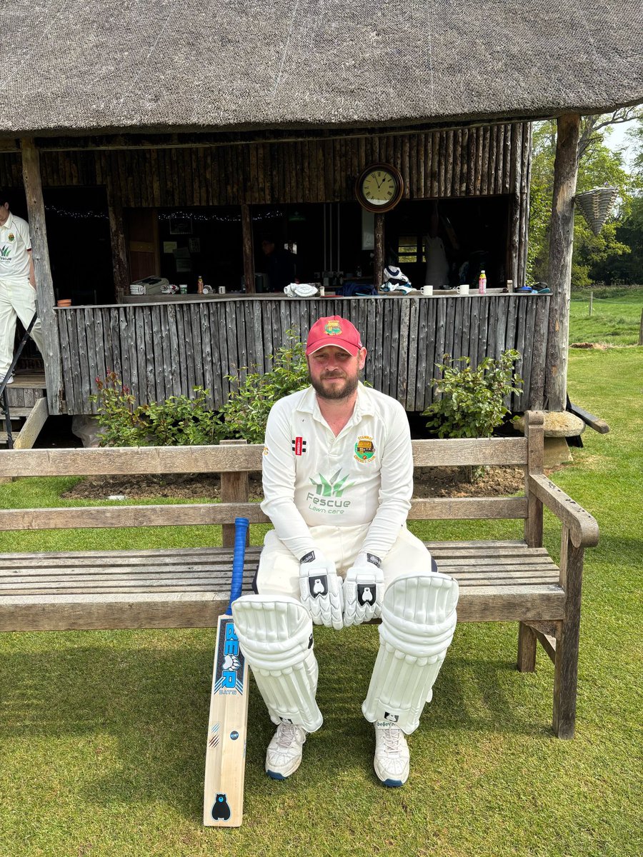 Bear Bats (@bats_bear) on Twitter photo Great to see our kit at Stanway Cricket Club today. Thanks to <a href="/FromEvesha53330/">Pete Green from Evesham</a> for taking us over the border and using us at such a gorgeous ground. 🐻 Great to see our kit at Stanway Cricket Club today. Thanks to <a href="/FromEvesha53330/">Pete Green from Evesham</a> for taking us over the border and using us at such a gorgeous ground. 🐻