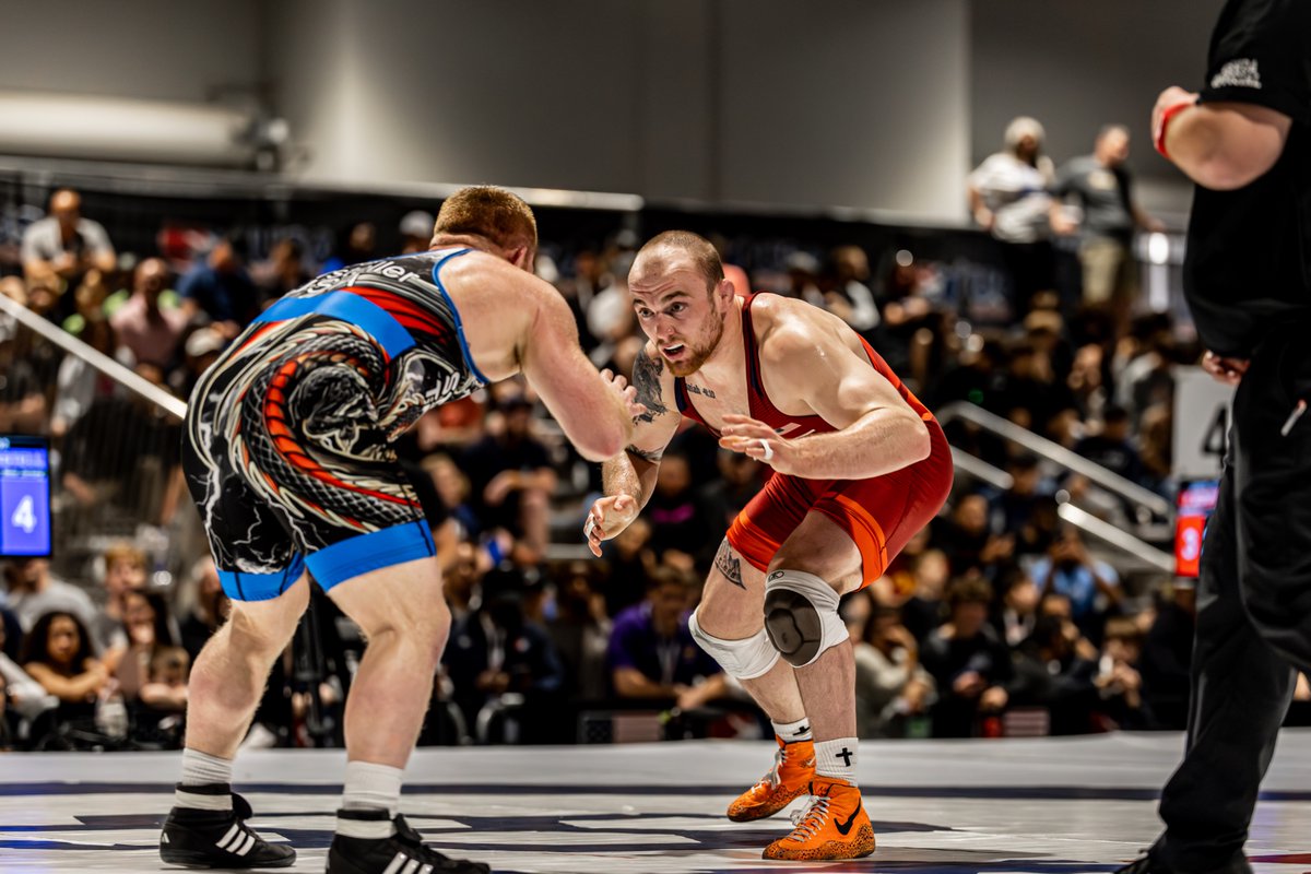 UNI Wrestling tweet media