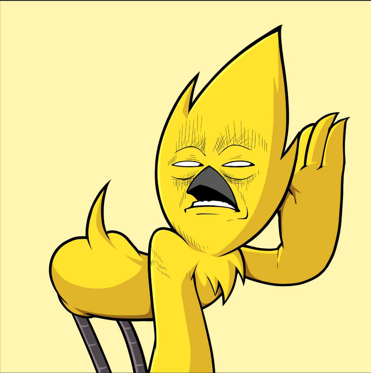 jaswonka_'s tweet image. $peet is the real cult.