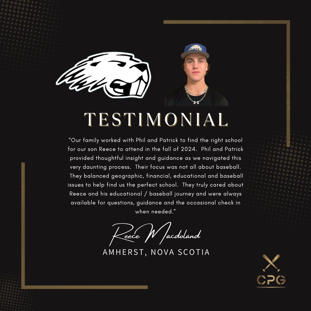 College Placement Guys tweet media