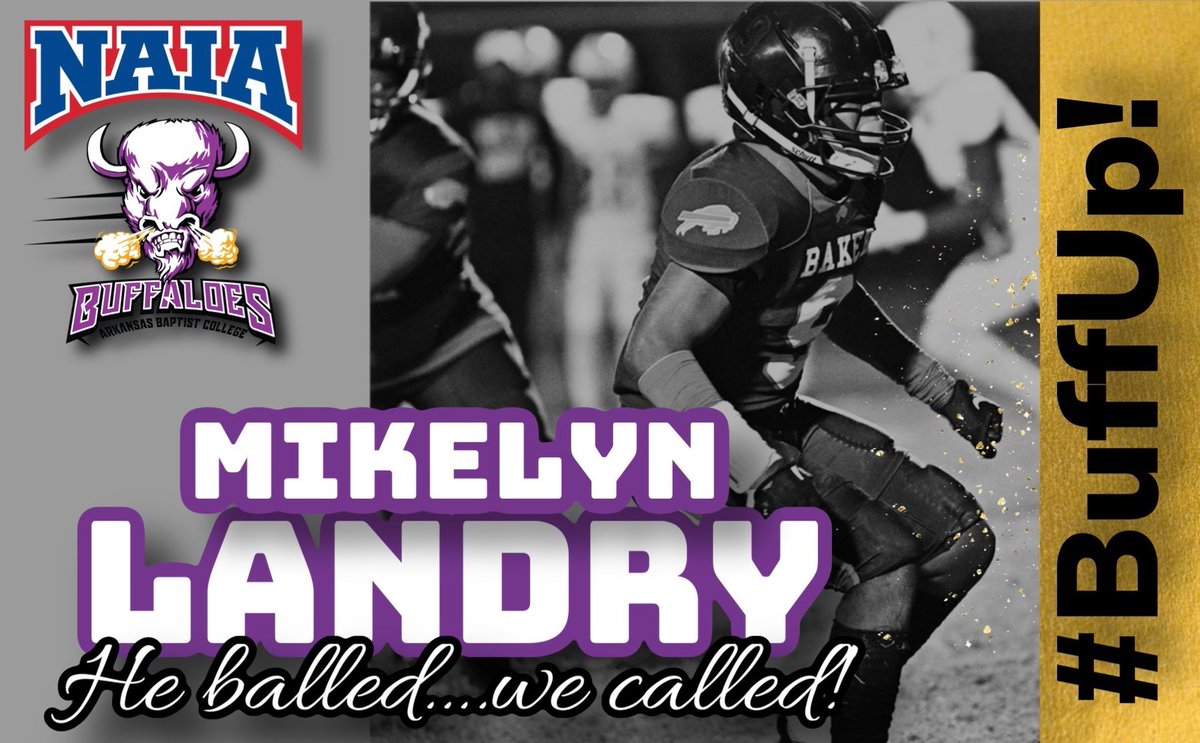 Mikelyn Landry (@mikelyn_landry) on Twitter photo Honored and blessed to receive my first offer AGTG🙌🏽💜<a href="/Coach_JJackz/">Coach J. Jackz M.S.</a> <a href="/coachbailey_abc/">Ashdone Bailey</a> Honored and blessed to receive my first offer AGTG🙌🏽💜<a href="/Coach_JJackz/">Coach J. Jackz M.S.</a> <a href="/coachbailey_abc/">Ashdone Bailey</a>