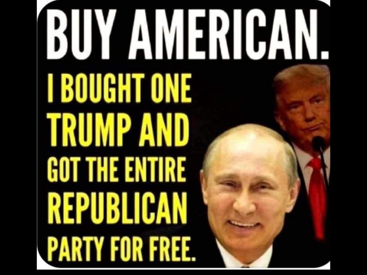 RunningWDems's tweet photo. Good question?
Undocumented immigrants pay over 100 billion in taxes a year
So what happens when that ends along with the top 1% not paying what they should be
The United States becomes the shithole country that Putin always wanted it to be
#TaxesMatter
#ImmigrantsMatter https://t.co/O83hpkPva7