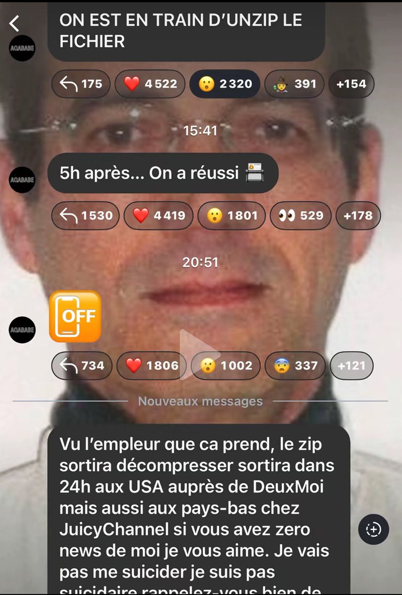ernldd's tweet photo. c’est tellement dingue qu’il doivent même dire qu’il est pas suicidaire on sait déjà si il disparaît sa sera pourquoi… #dupontdeligones #aqababe #XDDL https://t.co/9l3TeGxwPO