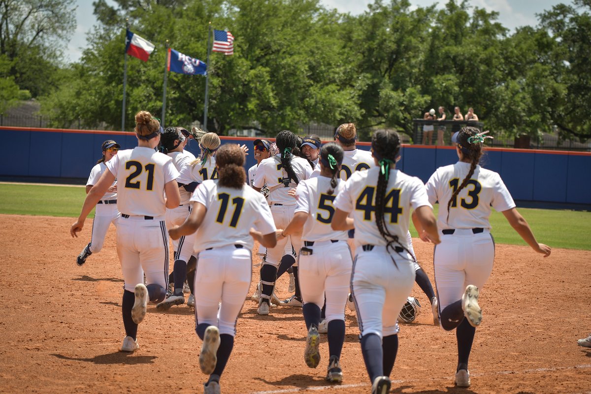 East Texas A&M Softball tweet media
