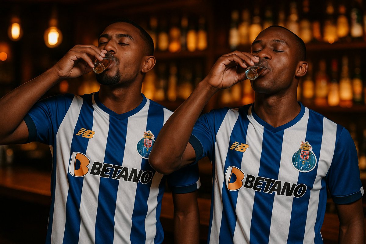 Penalti? 

Otávio e Djaló: