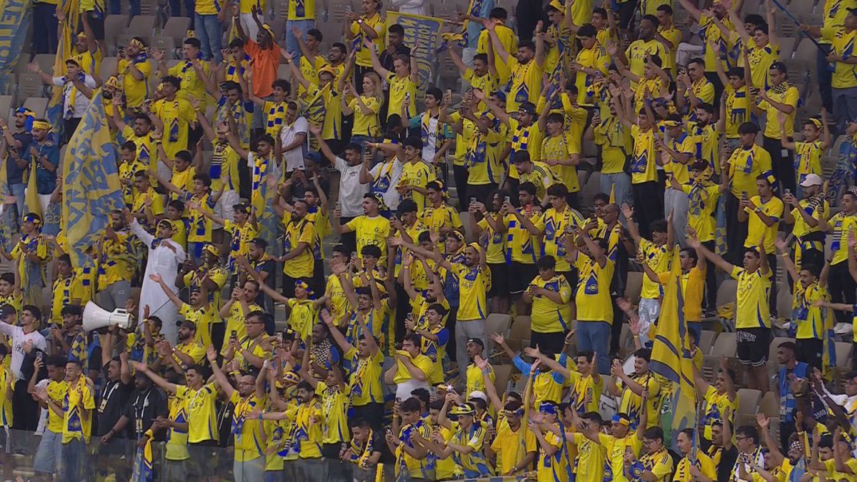 الاحتفالية المنتظرة 💛