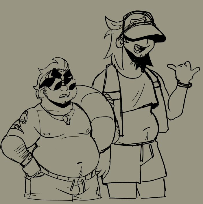 Pyromaniac 🏳️‍🌈| COMMS CLOSED tweet media