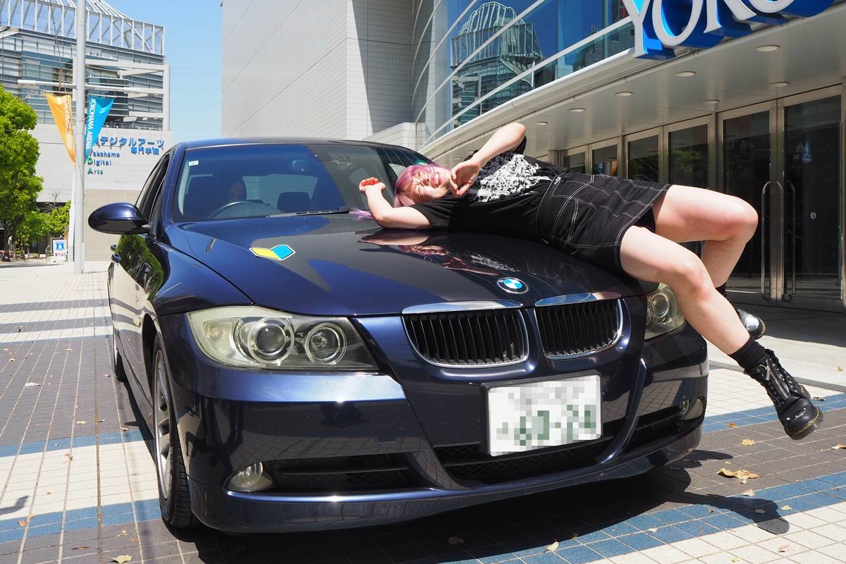 meraWRESTLING (@merawrestling) on Twitter photo Starlight Kid says her and AZM should have gotten the main event instead of Tam Nakano and Saya Kamitani:
"When I saw the video of her getting hit by a car I thought, 'Huh? Is that what it's like?' and I think the fans would have been happier if we had been the main event. Starlight Kid says her and AZM should have gotten the main event instead of Tam Nakano and Saya Kamitani:
"When I saw the video of her getting hit by a car I thought, 'Huh? Is that what it's like?' and I think the fans would have been happier if we had been the main event.