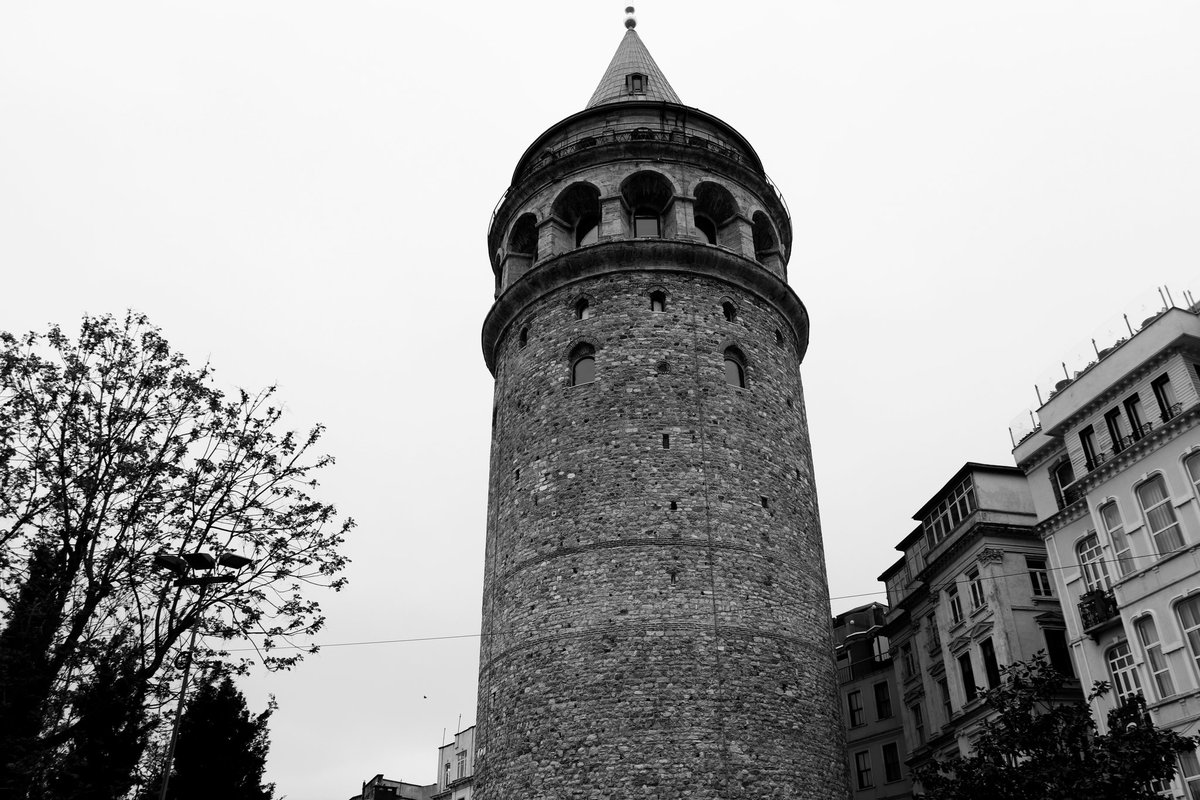 #Galatakulesi