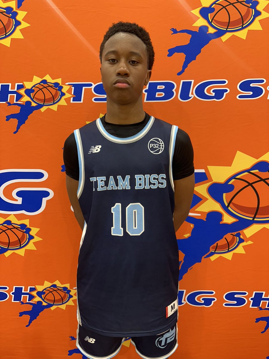 #BIGSHOTS #RichmondJamBiancardi 
17U

Team Loaded South 73
30 Cade Murphy 22
33 Deshawn Spellman 16 

Team Bliss 43
10 McGlove 14
