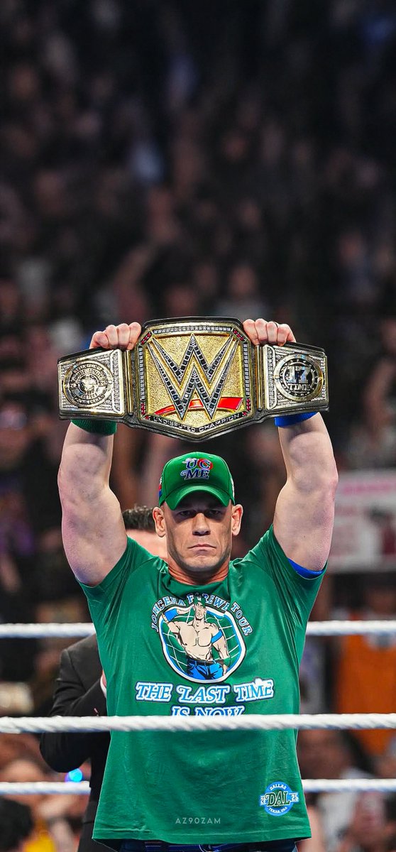 JohnCenaWorld17's tweet photo. WALLPAPERS FROM #SmackDown ! https://t.co/Hx33KnF5jc