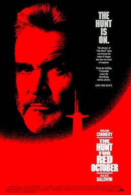 UMZiegeroski's tweet image. Watching  ZDF Neo 🎬🎥📽📺💻👀
Jagd auf Roter Oktober
The Hunt for Red October
#SeanConnery #AlecBaldwin #ScottGlenn #JamesEarlJones #SamNeill #TomClancy