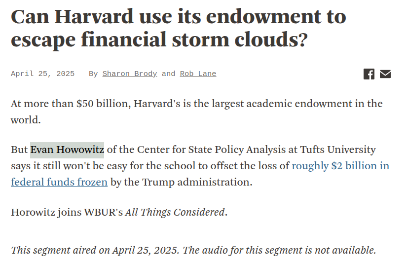 Evan Horowitz tweet media