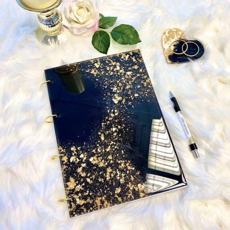🎉💥Why should your notes be boring?🎉💥
Add some sparkle, color, and serious fun with our handmade resin pens and notebooks 
Perfect for journaling, gifting, doodling... or just looking fabulous while you write!
Pick your favorite and let’s make writing FUN again!
08104839557