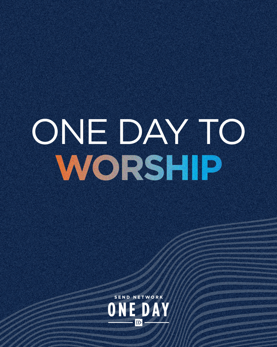 sendnetwork's tweet photo. 🙏 Prayer
🙌 Worship
📖 Learning
📍Strategizing

The whole family rallying together around the mission of God in different cities. If your heart is to multiply disciples and multiply churches, we want you in the room!

Visit https://t.co/lXVbDKg6EJ to find one near you! https://t.co/zcog0EU6PF