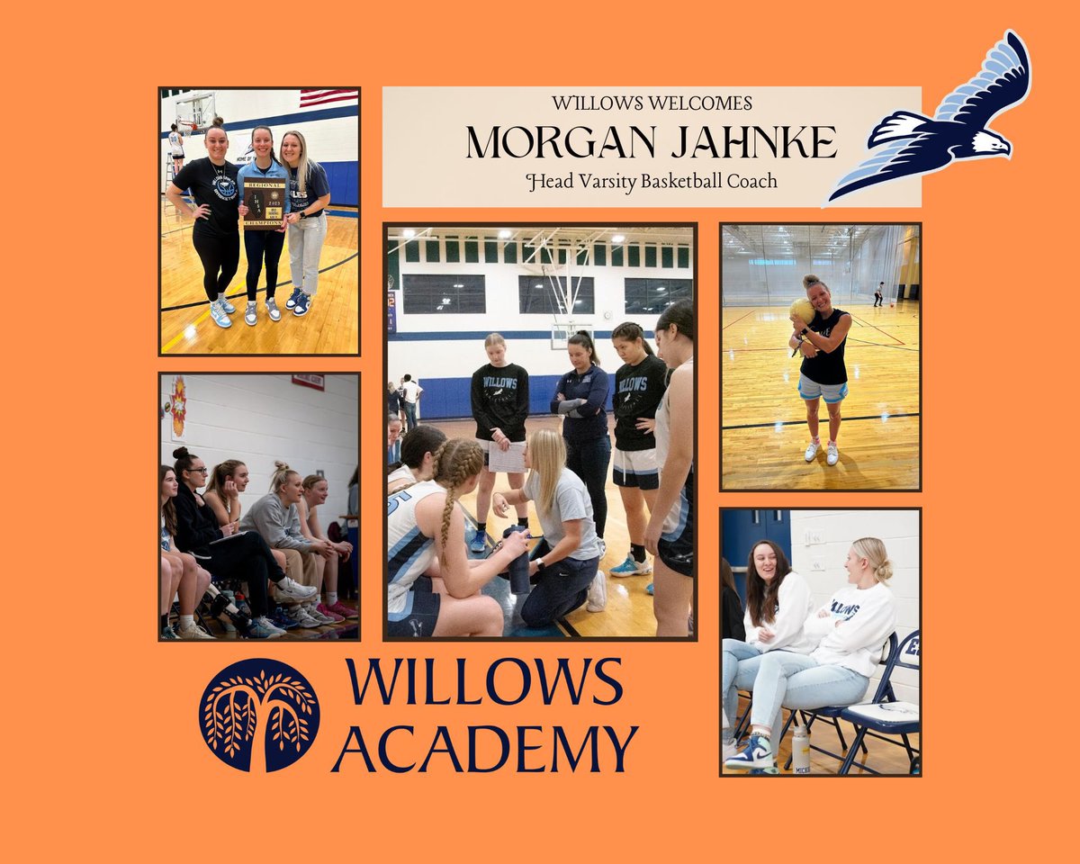 Willows Academy Basketball tweet media