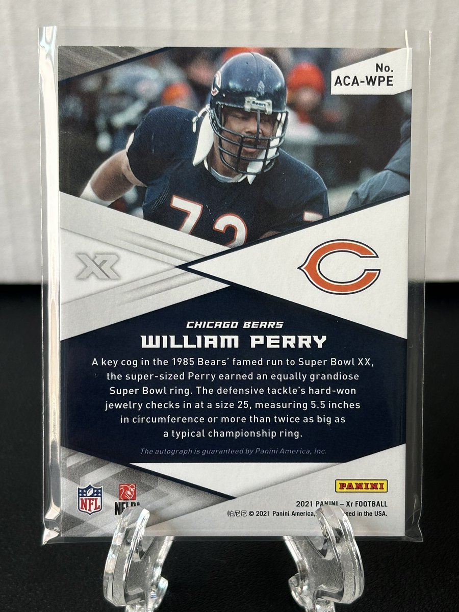 Gameflow_Sports's tweet photo. @LAcarddude Isaac /499 $160 Shipped OBO / Perry /10 $110 Shipped OBO https://t.co/rPt517W1O1