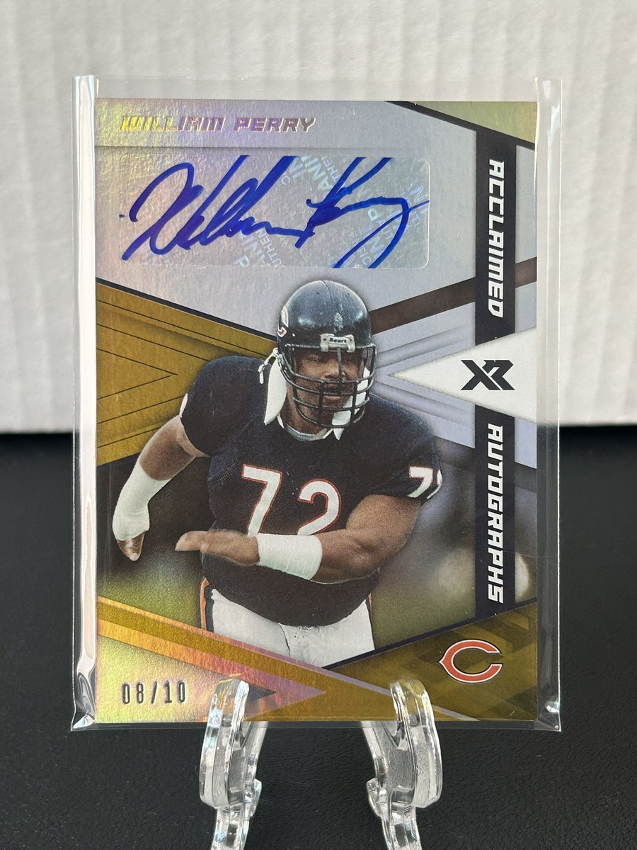 Gameflow_Sports's tweet photo. @LAcarddude Isaac /499 $160 Shipped OBO / Perry /10 $110 Shipped OBO https://t.co/rPt517W1O1