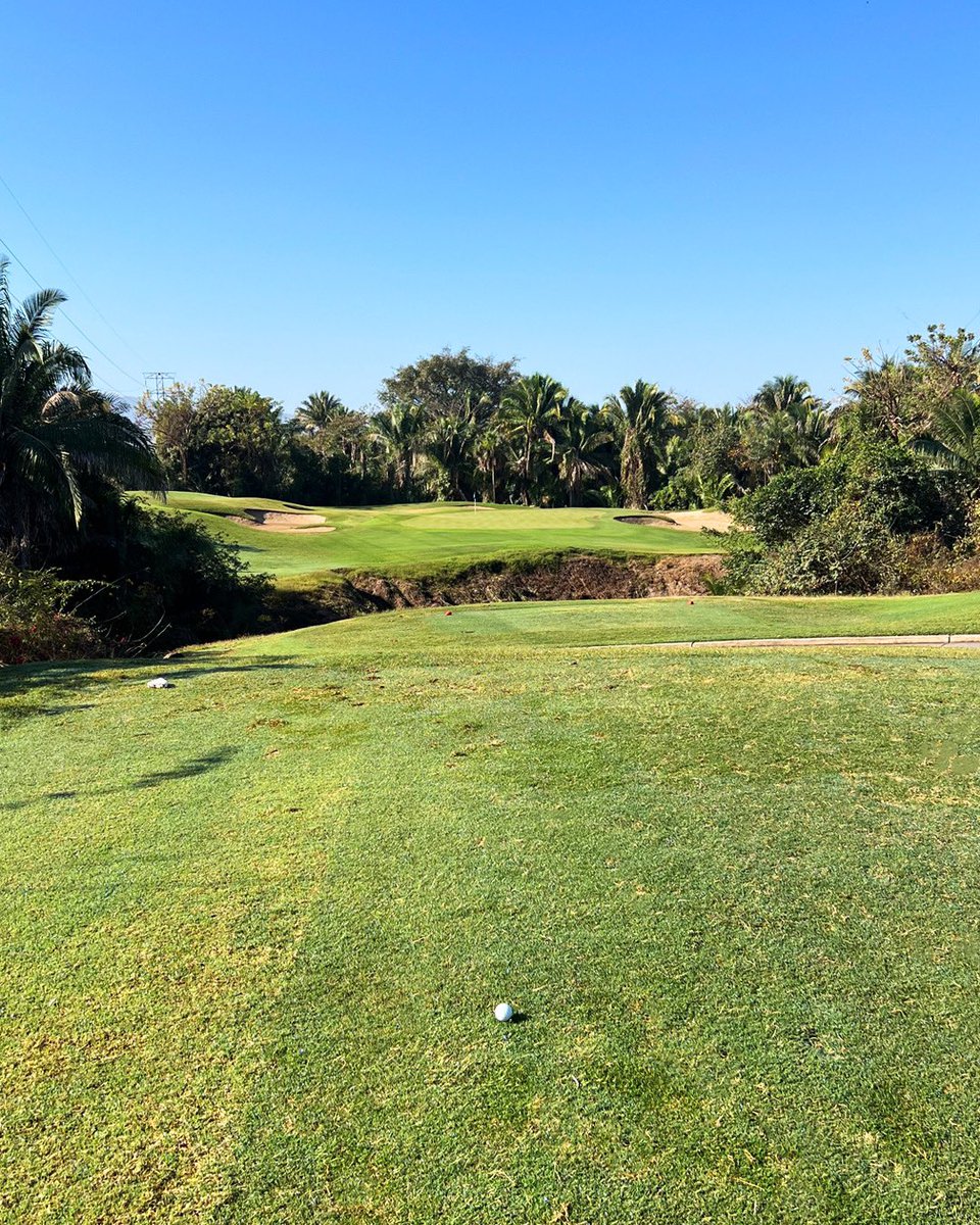 PGA of America tweet media