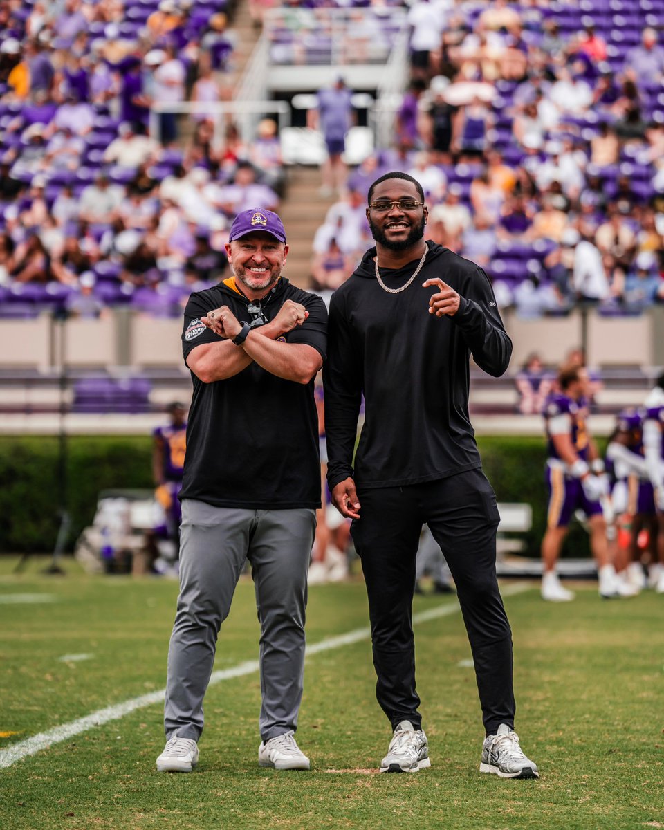 ECU Football (@ecupiratesfb) on Twitter photo .<a href="/Island2_1/">Ja’Quan</a> in the house! 🏴☠️ #LetsRide .<a href="/Island2_1/">Ja’Quan</a> in the house! 🏴☠️ #LetsRide