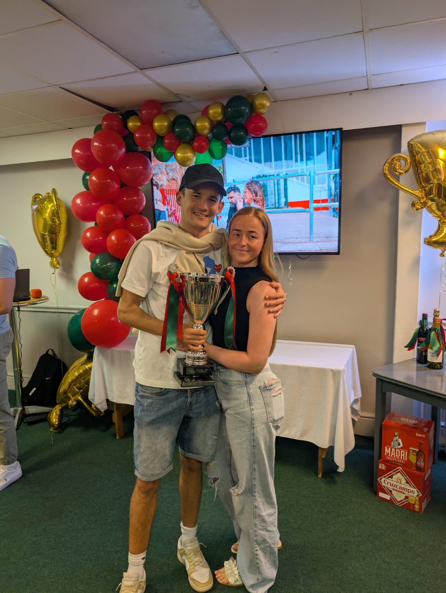 Finally got my hands on it <a href="/WindsorEtonFC/">Windsor & Eton FC</a> 🤩🔴🟢!!