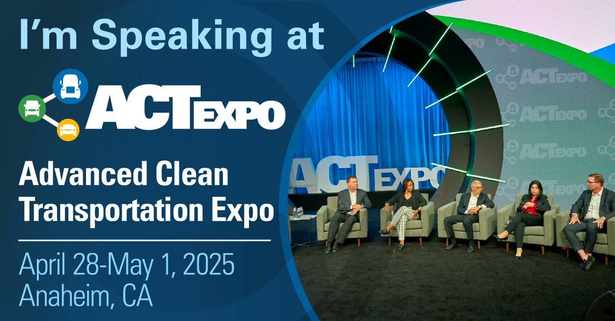 🚛💨 Catch the FPH2 team at ACT Expo 2025!
Jason Caudle is hitting the stage — and Paul Whang and Chris Wilson will be there to connect.
Let’s talk hydrogen! ♻️
#ACTExpo #Hydrogen #FPH2