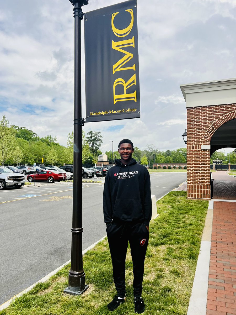 Bishop McGuinness Men’s Basketball (@villainsmbb) on Twitter photo 2026 Thomas Thompson <a href="/Thxmas2x/">Thomas Thompson</a> was on a visit to Randolph Macon (VA) this weekend!
#AlwaysBishop 2026 Thomas Thompson <a href="/Thxmas2x/">Thomas Thompson</a> was on a visit to Randolph Macon (VA) this weekend!
#AlwaysBishop