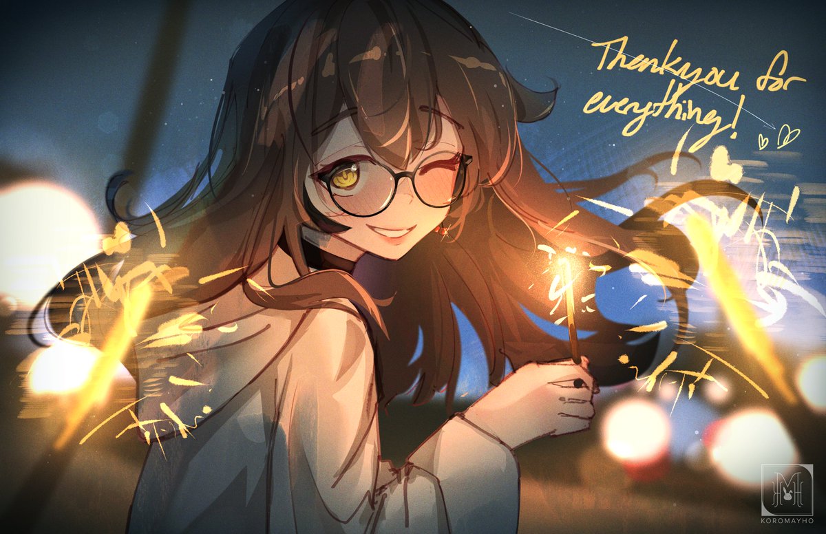 KoromayHo's tweet photo. Farewell Moom!! 🪶🤎
#drawMEI https://t.co/3Fq1cmxphf