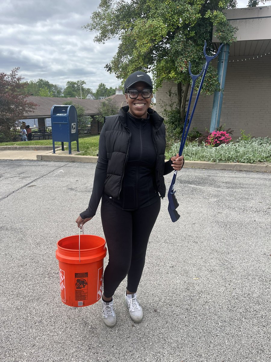 Jennings City Councilman Terry Wilson (@terrywilsonstl) on Twitter photo Big shoutout to the Jennings High School students, TOP Teens from the Cardinal Chapter, and Ward 2 residents for showing up for today’s community cleanup! Proud to see our community come together and make a difference! #Ward2Strong #JenningsMO Big shoutout to the Jennings High School students, TOP Teens from the Cardinal Chapter, and Ward 2 residents for showing up for today’s community cleanup! Proud to see our community come together and make a difference! #Ward2Strong #JenningsMO