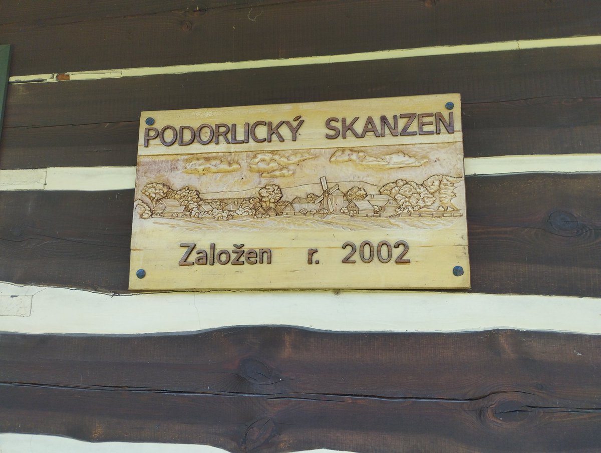 Pe_Ku9's tweet photo. 🇨🇿Výlet na kole 
Hradec Králové,Týniště nad Orlicí,skanzen Krňovice https://t.co/Mq0cg0gX3y