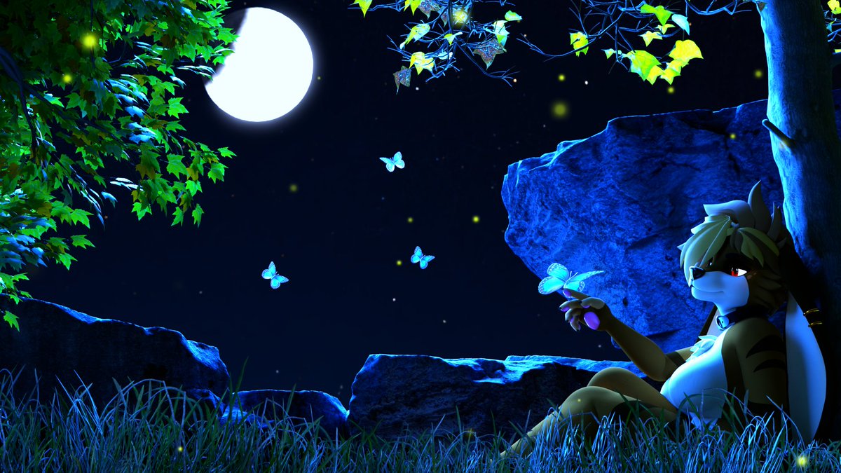 Jessy_SFM's tweet photo. The Night is beautiful isn´t it? who else likes the Night more then the Day? https://t.co/vqZQmEbWfj