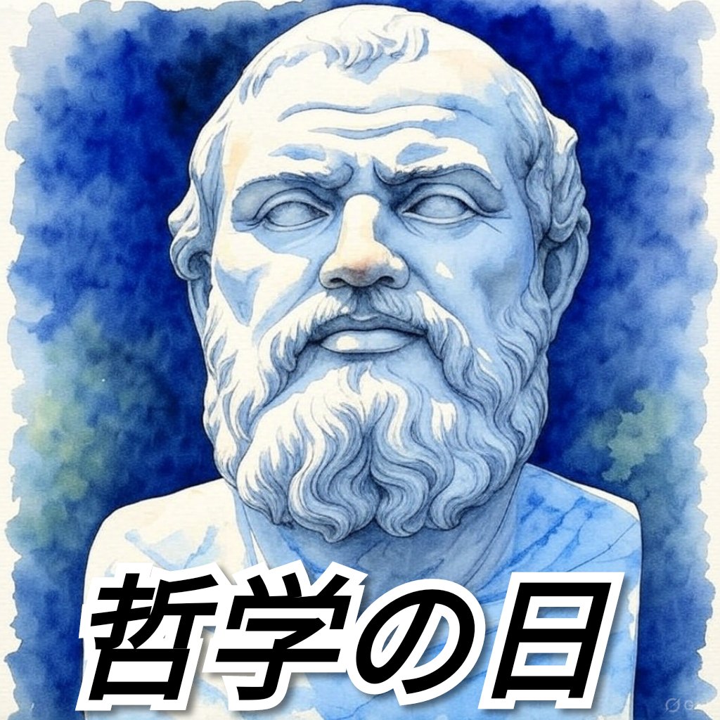 おはようございます

令和7年4月27日 日曜日

今日の記念日は  #哲学の日

みんなはどんな哲学を持っているのかな？

日曜日が

すてきな時間に変わる

ｺﾄﾀﾞﾏの

おまじないをおくります

 #ウォーレンから   #今日は何の日  #初リプ・時差リプ・初絡み大歓迎