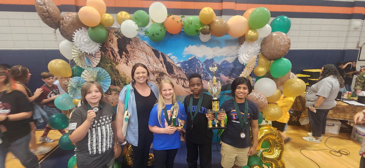 Autumn Creek Elementary (@humbleisd_ace) on Twitter photo A huge shout out to our Robotics Team today! They won first place in the App Category! We are so proud of them!!! <a href="/HumbleISD/">Humble ISD</a> <a href="/3rdGradeThib/">Jessica Thibodeaux</a> A huge shout out to our Robotics Team today! They won first place in the App Category! We are so proud of them!!! <a href="/HumbleISD/">Humble ISD</a> <a href="/3rdGradeThib/">Jessica Thibodeaux</a>