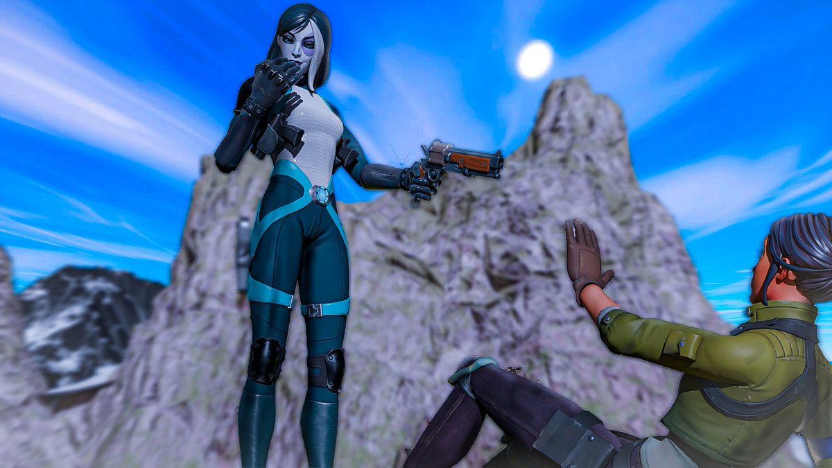 New thumbnail for yt. #Fortnite #FortniteArt #fortnitethumbnail #YouTube