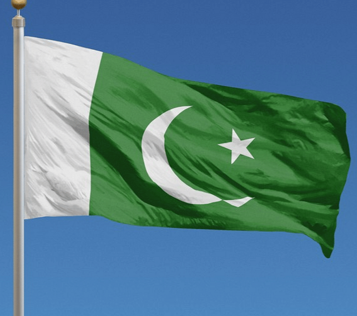 ChainDesk_'s tweet photo. JUST IN: Trump's World Liberty Financial is partnering with the Pakistan Crypto Council to enhance blockchain and DeFi in Pakistan. https://t.co/dwtGrzh3ne