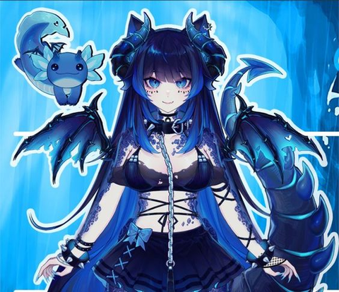 its_aimee00's tweet photo. "✨ Attention all streamers and YouTubers! Need captivating digital art. Slide into my DMs to get started! #DigitalArt #StreamerLife #GamerArt #VTuber #YouTube"
#VirtualYouTube
#twitchstreaming
#twitchstreamers
#twitchbroadcast
#twitchaffiliates
Reference Image from web https://t.co/w7R3vu8nUx