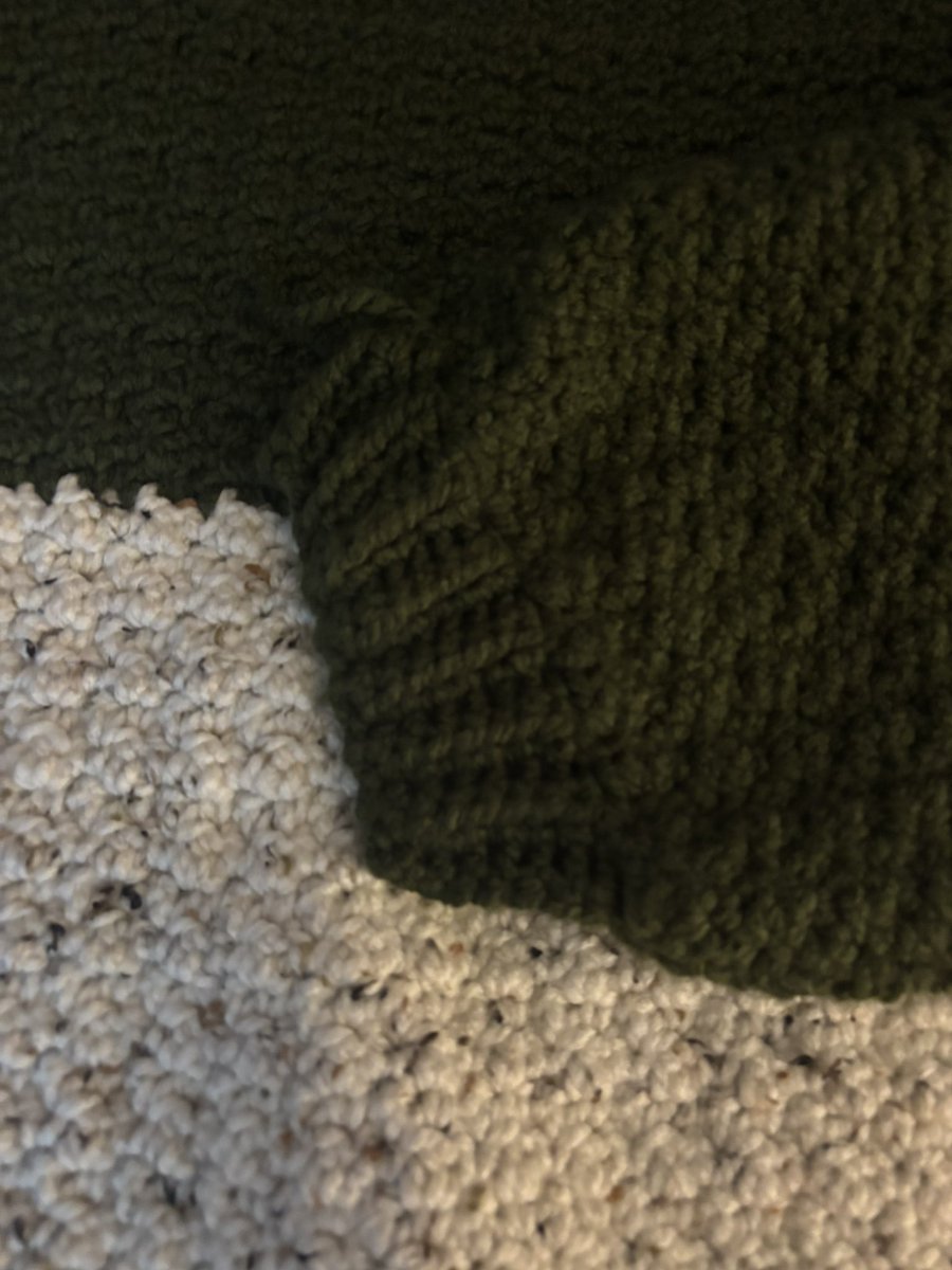 _Geebsus's tweet photo. i made a sweater!!!!! https://t.co/Z1JwPlcvdF
