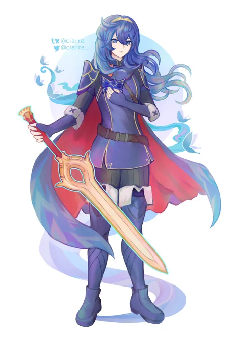 lucina  
