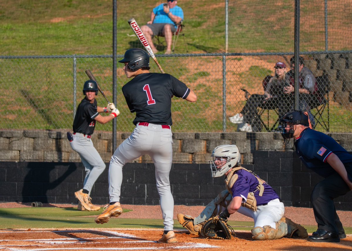Lambert Baseball (@lambertbaseball) on Twitter photo Congratulations to <a href="/Mason_Corsaro12/">Mason Corsaro</a> & Kai Peters for being selected to 2nd Team all-region! Congratulations to <a href="/Mason_Corsaro12/">Mason Corsaro</a> & Kai Peters for being selected to 2nd Team all-region!