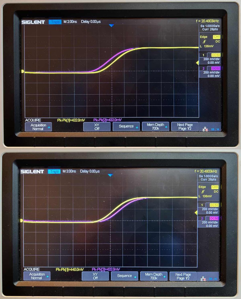 Rohde &amp; Schwarz AMIQ Modulation Generator - Teardown and Analog Deep Dive

tomverbeure.github.io/2025/04/26/RS-…