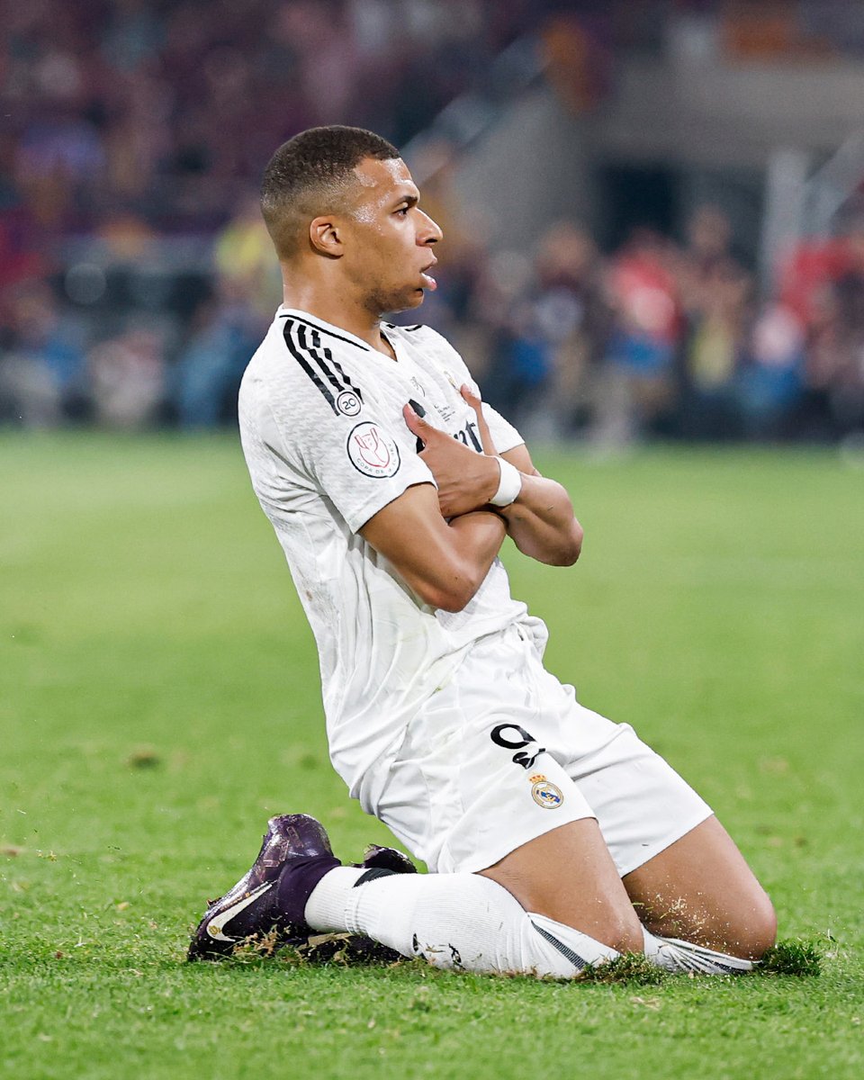 Kylian.