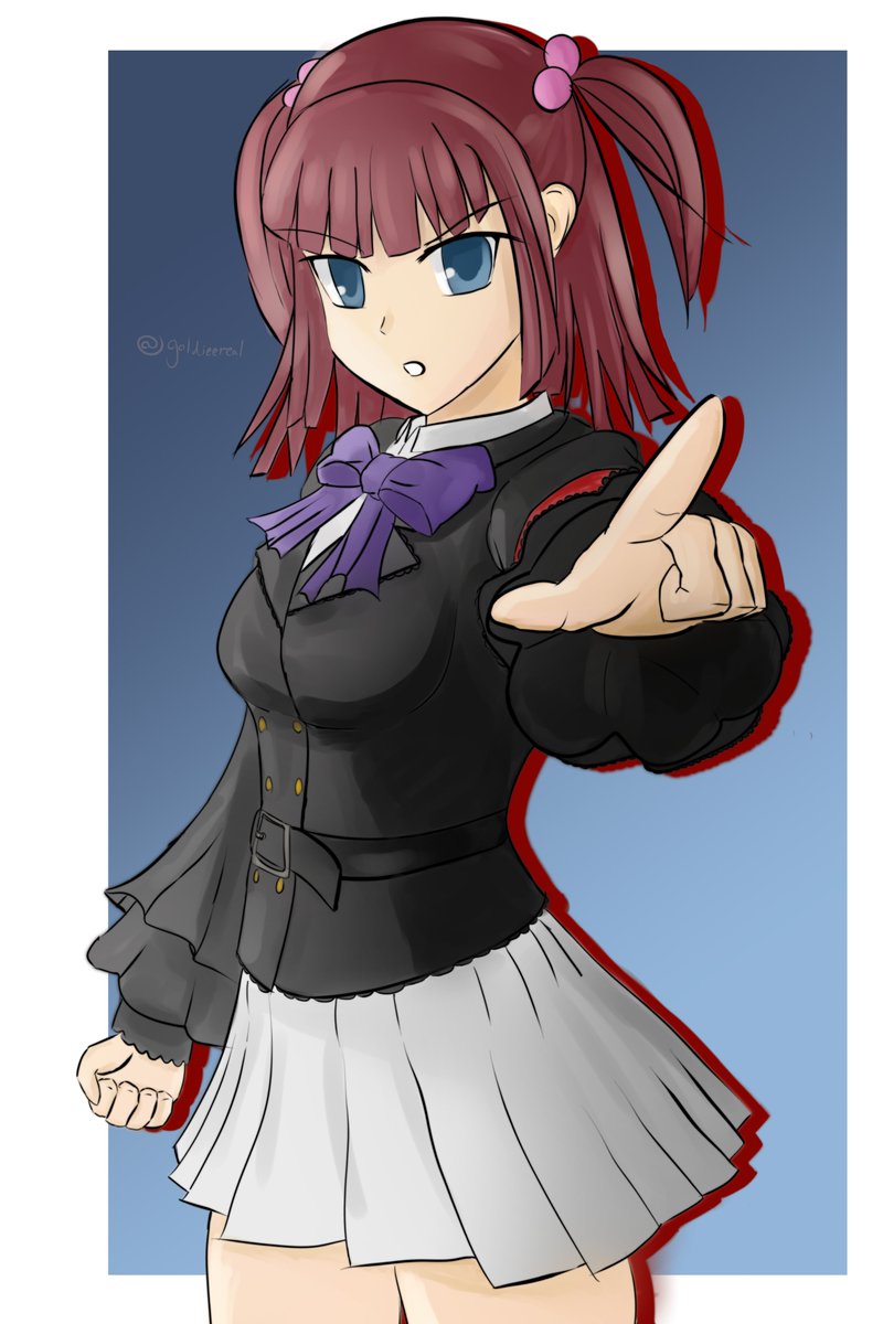 Goldie ✨ tweet media