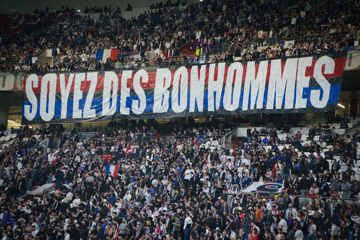 Bad Gones 1987 - Officiel tweet media