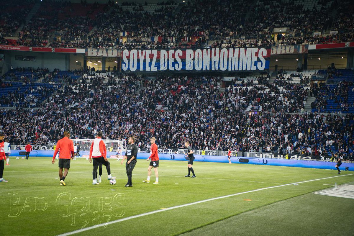 Bad Gones 1987 - Officiel tweet media