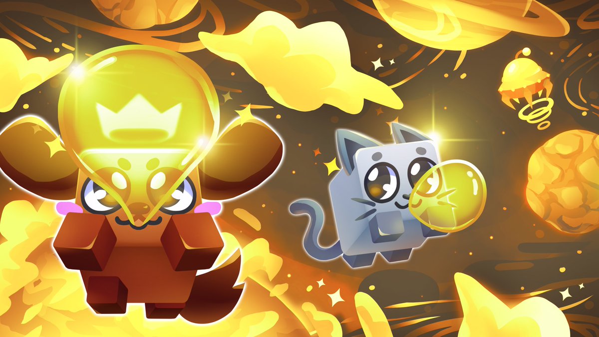 Rumble Studios tweet media